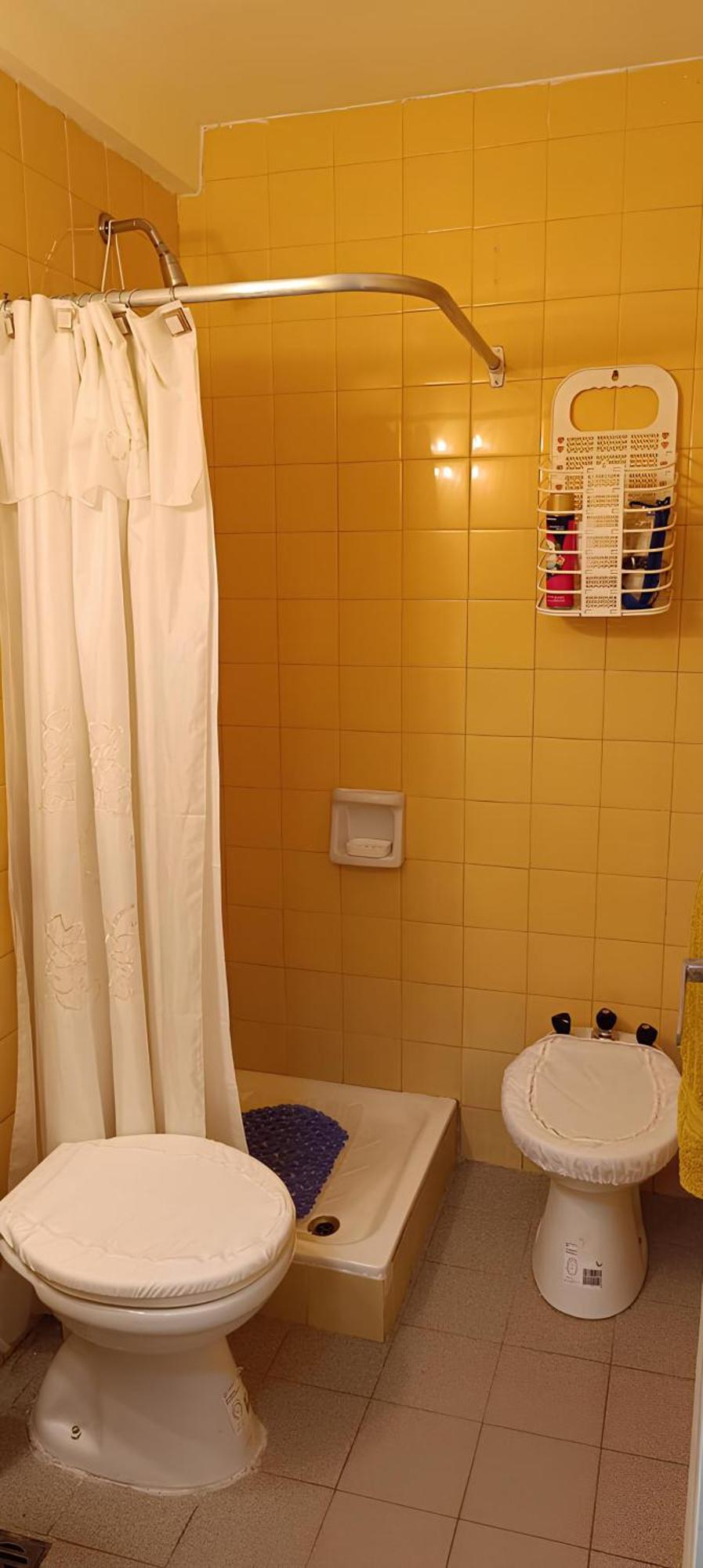 Apartamento Lilijor! El Monoambiente De Recoleta Ciudad Autónoma de Buenos Aires